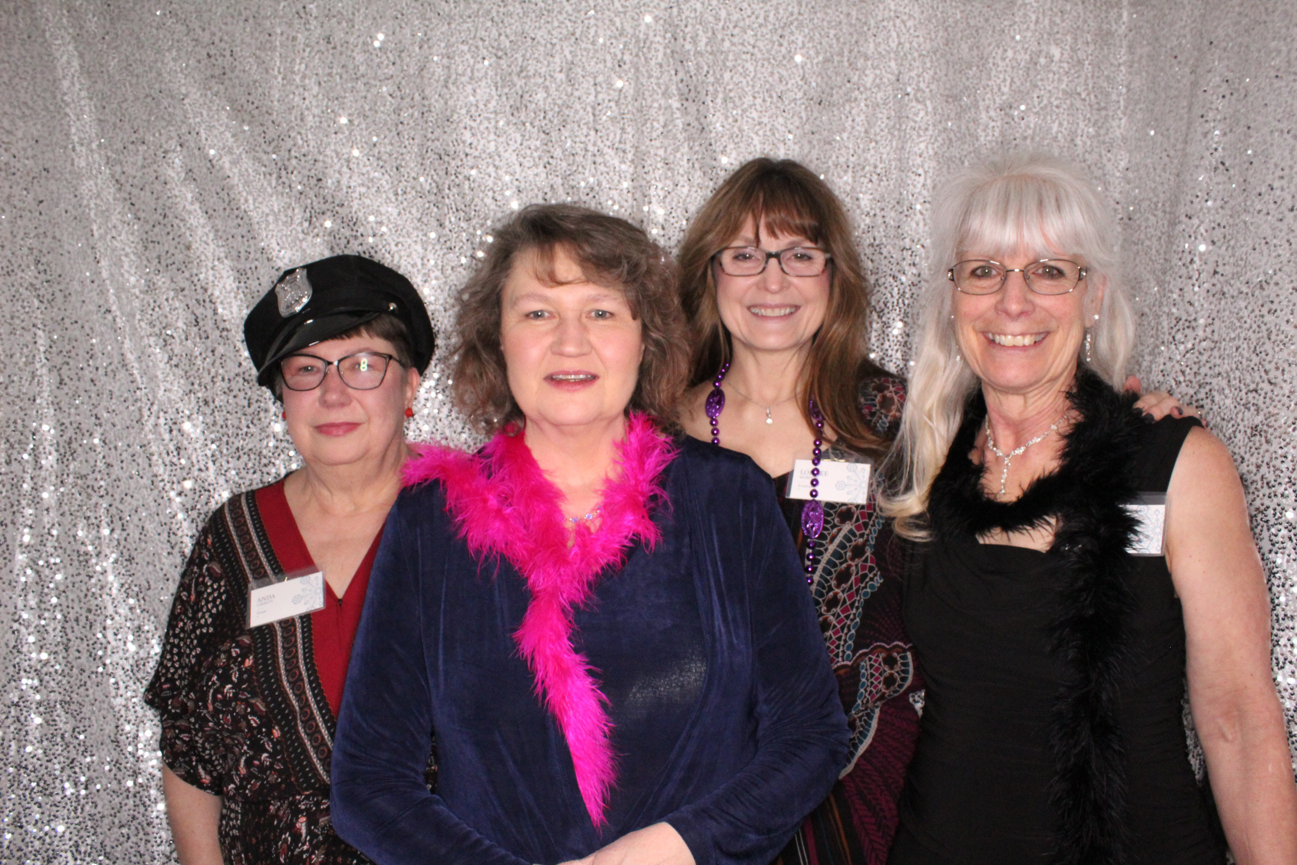 SCHEELS Year End Celebration | View more photos from the event at gallery.photoboothbillings.com/u/PhotoBoothBillings/SCHEELS-Year-End-Celebration